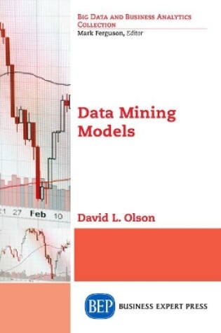 Cover of Data Mining Models