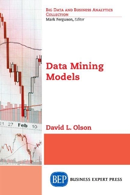 Book cover for Data Mining Models