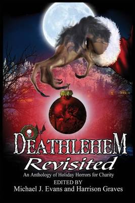 Cover of Deathlehem Revisited