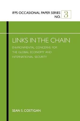 Book cover for Links in the Chain