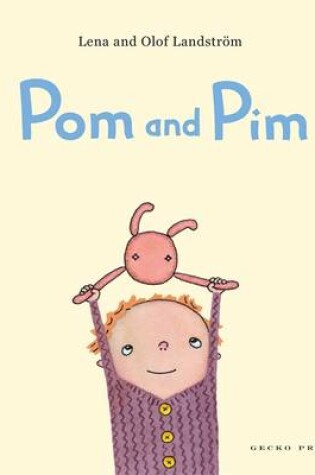 Cover of Pom and Pim