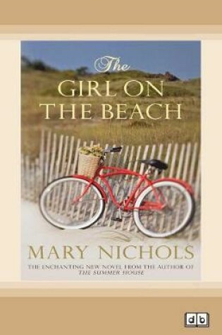 Cover of The Girl on the Beach