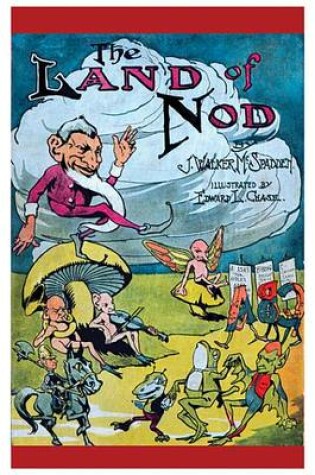 Cover of The Land of Nod