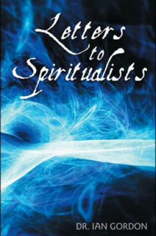 Cover of Letters to Spiritualists