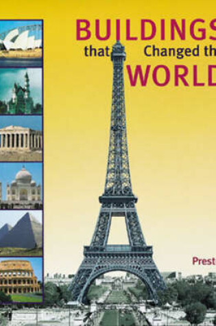 Cover of Buildings That Changed the World