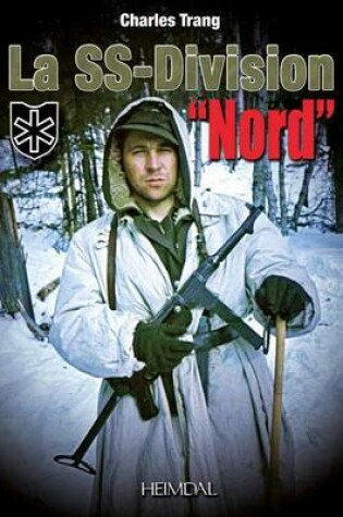 Cover of La Ss-Division "Nord"
