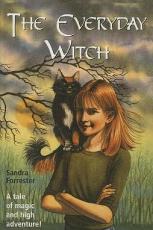 Cover of The Everyday Witch