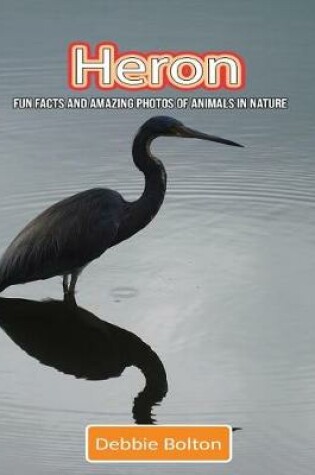 Cover of Heron