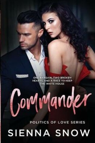 Cover of Commander