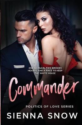 Cover of Commander