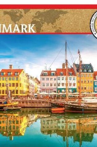 Cover of Denmark