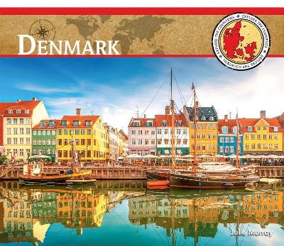 Cover of Denmark