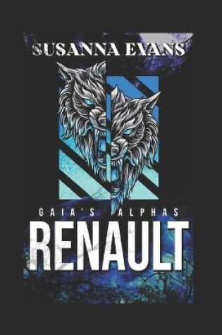 Cover of Renault