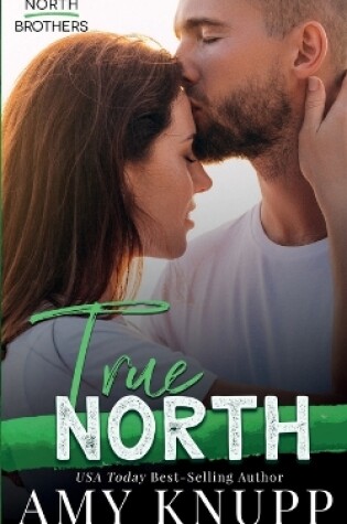 Cover of True North