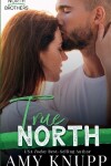 Book cover for True North