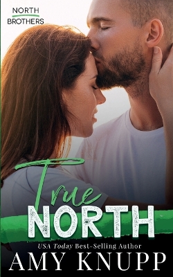 Cover of True North