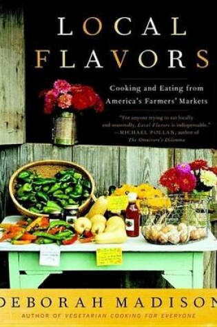 Cover of Local Flavors