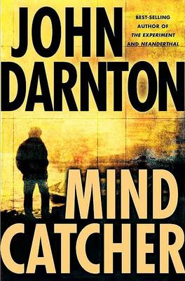 Book cover for Mind Catcher