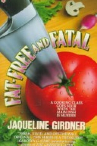 Cover of Fat-Free and Fatal