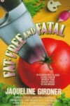 Book cover for Fat-Free and Fatal