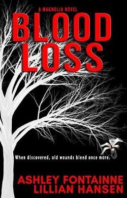 Book cover for Blood Loss