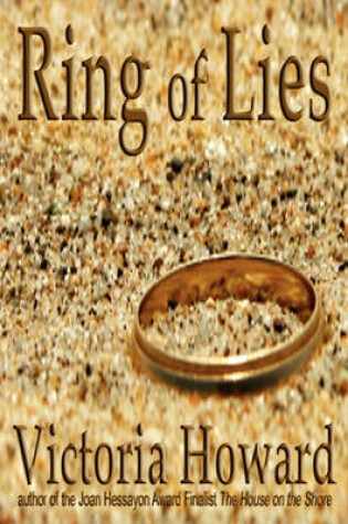 Cover of Ring of Lies