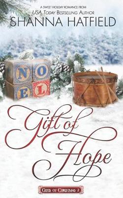 Book cover for Gift of Hope