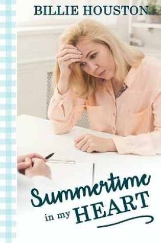 Cover of Summertime in My Heart