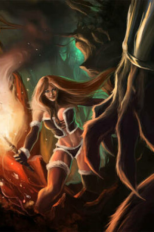 Cover of Grimm Fairy Tales: Myths & Legends Volume 3