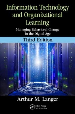 Book cover for Information Technology and Organizational Learning