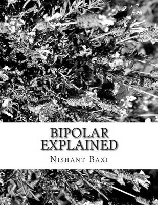 Book cover for Bipolar Explained