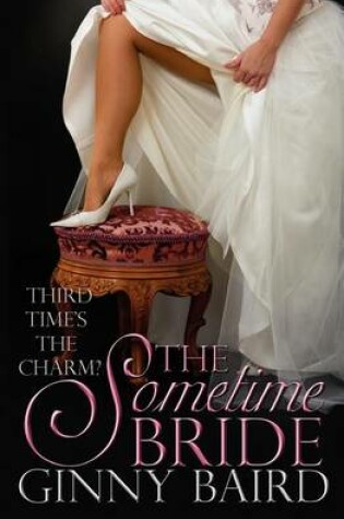 Cover of The Sometime Bride