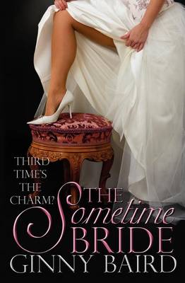 Book cover for The Sometime Bride