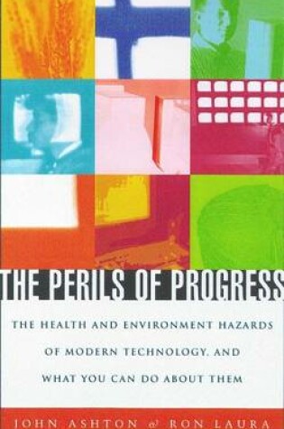 Cover of The Perils of Progress