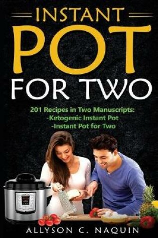 Cover of Instant Pot for Two