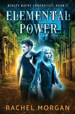 Book cover for Elemental Power