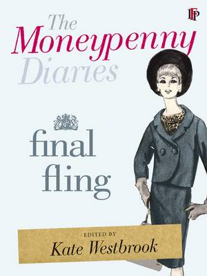 Book cover for Final Fling