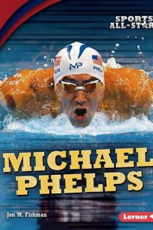 Cover of Michael Phelps