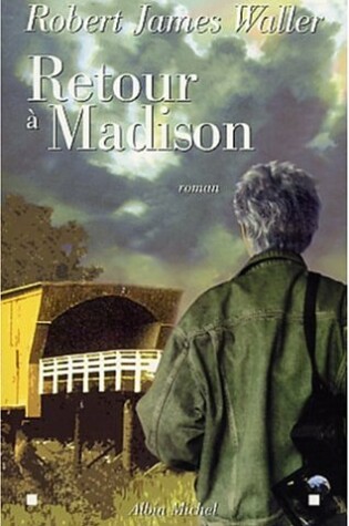 Cover of Retour a Madison