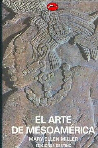 Cover of El Arte de Mesoamerica