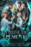 Book cover for La Reine des Éléments