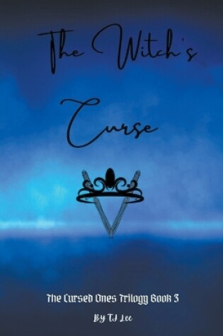 Cover of The Witch's Curse