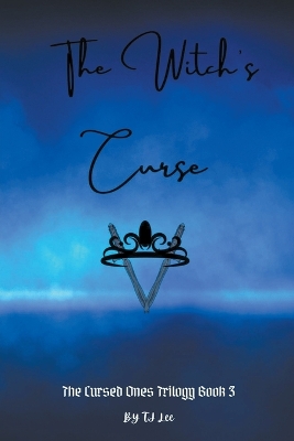 Book cover for The Witch's Curse