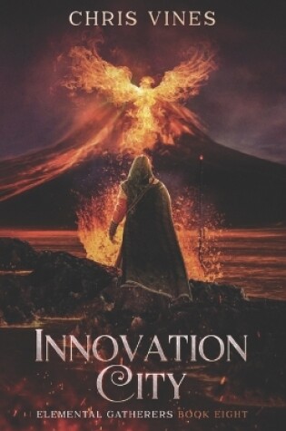 Cover of Innovation City