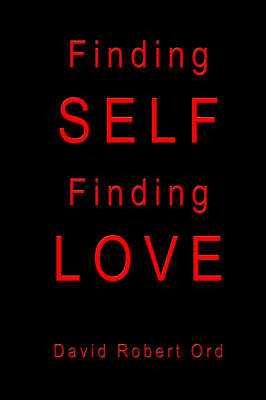 Book cover for Finding Self Finding Love