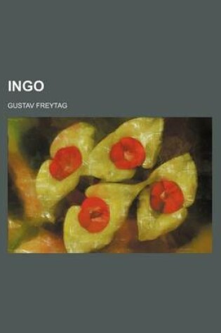 Cover of Ingo