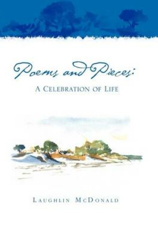 Cover of Poems and Pieces