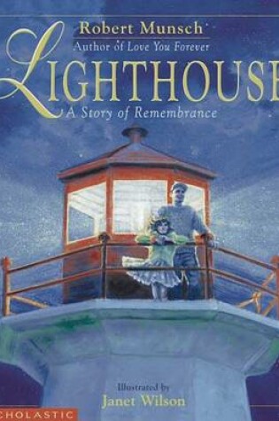 Cover of Lighthouse