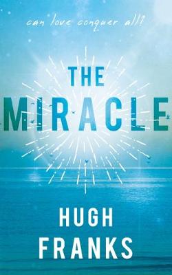 Book cover for The Miracle