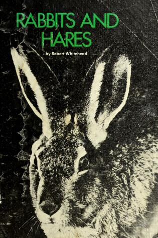 Cover of Rabbits and Hares